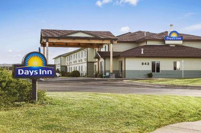 Days Inn by Wyndham Billings