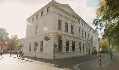 Hotel am Schloss