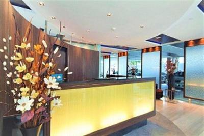 Amora NeoLuxe Bangkok