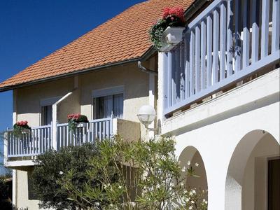 Logis Hotel les Vagues