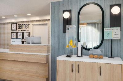 Garner Hotel Boise Airport by IHG