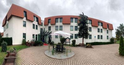 Best Western Spreewald