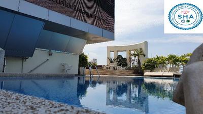 Interchange Tower Serviced Apartment