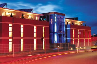 Hostellerie Saint-Vincent
