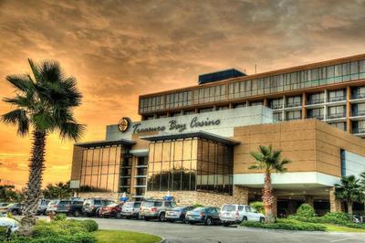 Treasure Bay Casino