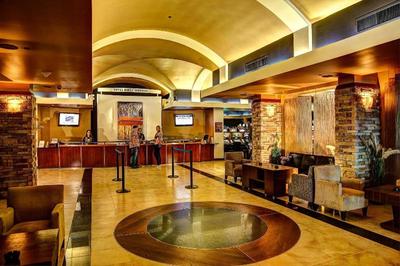 Treasure Bay Casino