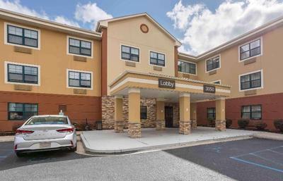 Extended Stay America - Allentown - Bethlehem