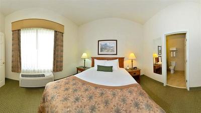 Big Horn Resort an Ascen Hotel Collection Member