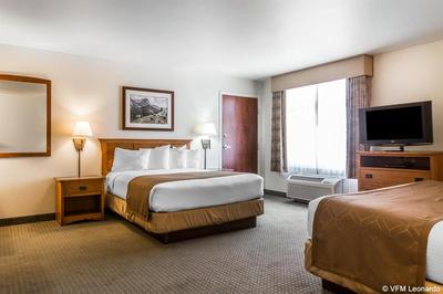 Big Horn Resort an Ascen Hotel Collection Member