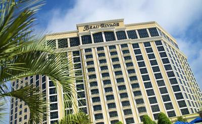 Beau Rivage Resort