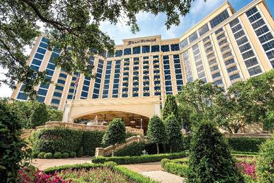 Beau Rivage Resort