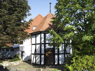 Hotel Bad Griepshop