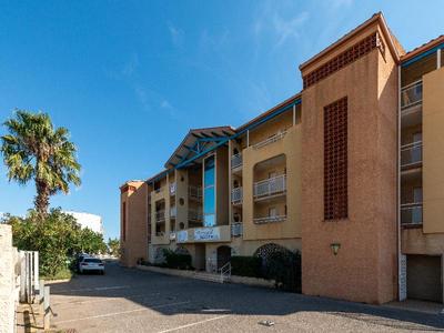Residence Vacanceole Alizea Beach