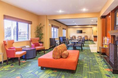 Fairfield Inn Billings
