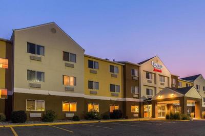Fairfield Inn Billings