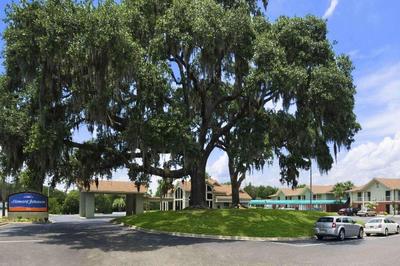 Howard Johnson by Wyndham Beaufort/Parris Island