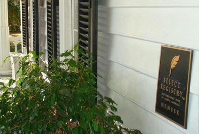 Rhett House Inn