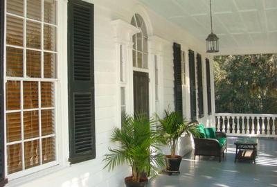 Rhett House Inn