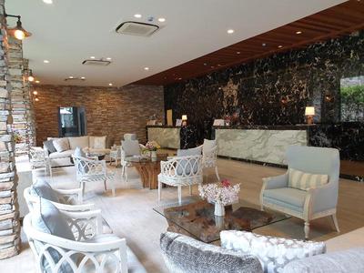Rajah Hotel