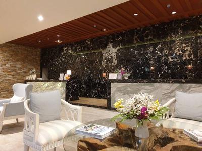 Rajah Hotel