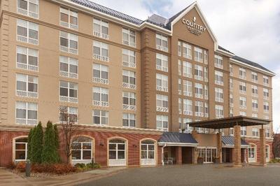 Country Inn & Suites by Radisson, Bloomington at M