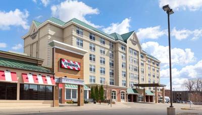Country Inn & Suites by Radisson, Bloomington at M