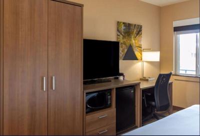 Boulder University Inn