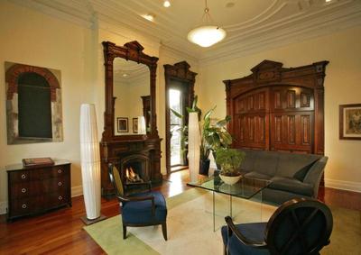 Mansion on Delaware Ave