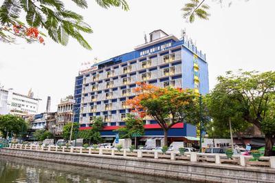 The Krungkasem Srikrung Hotel
