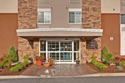 Candlewood Suites Buffalo Amherst