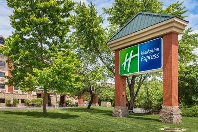 Holiday Inn Express Branson - Green Mountain Drive