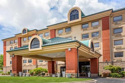 Holiday Inn Express Branson - Green Mountain Drive