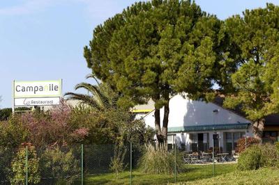 Campanile Beziers