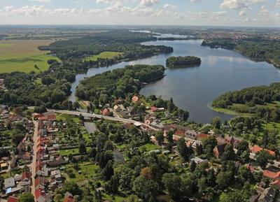 Hotel & Restaurant Am Alten Rhin