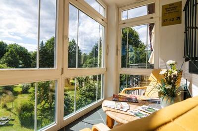 Hotel & Restaurant Am Alten Rhin