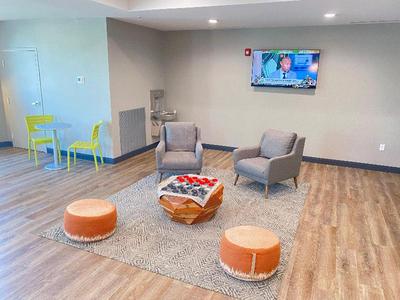 Candlewood Suites Bowling Green
