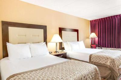 Ramada by Wyndham Bordentown