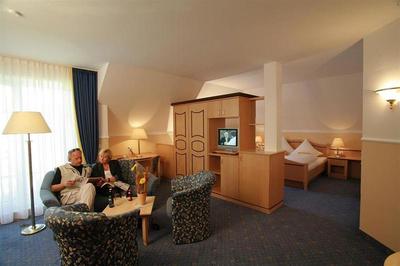 Akzent Wellnesshotel Bayerwald Residenz