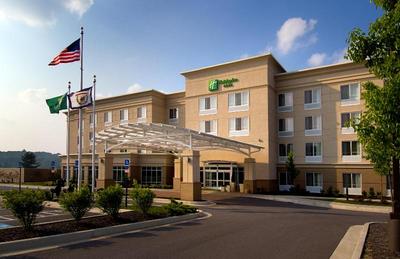 Holiday Inn Hotel & Suites Beckley