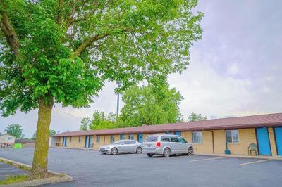 Bay Motel By OYO Bay City