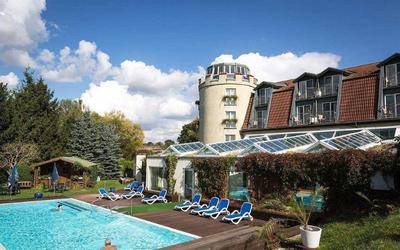 Hotel & Spa Sommerfeld