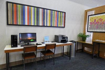 Holiday Inn Express Hotel & Suites Burlington