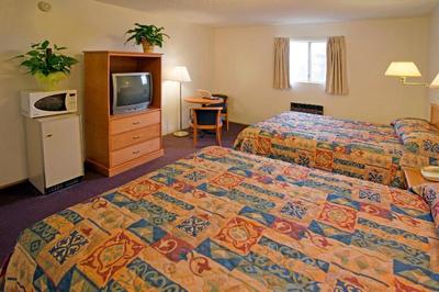 Americas Best Value Inn Beaumont, CA