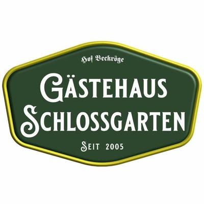 Schlossgarten Gästehaus