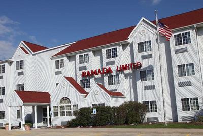Ramada Limited & Suites Bloomington