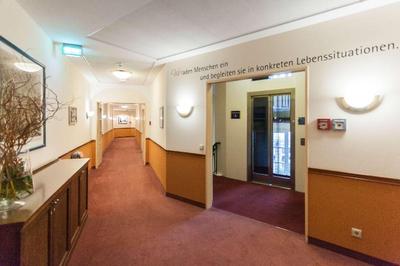 TOP martas Hotel Albrechtshof Berlin