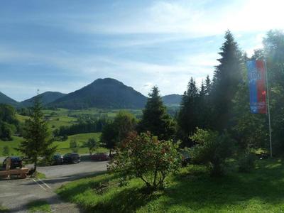 Alpenhotel Beslhof