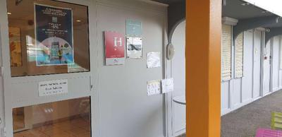 Premiere Classe Besancon - Ecole Valentin