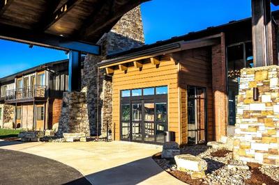 Copper King Convention Center
