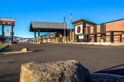 Copper King Convention Center